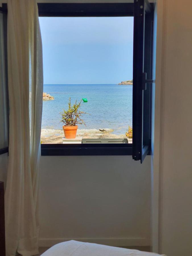 Seashore House " Es Tamarells" Alcudia  Eksteriør billede